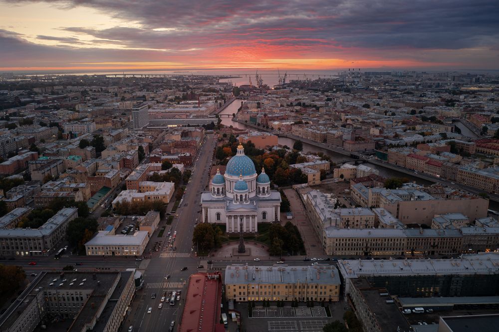 Photograph by Сергей Ануфриев