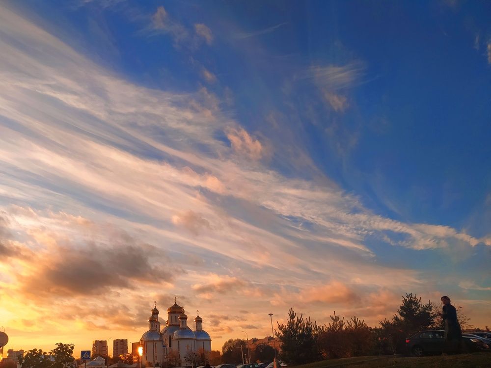 Photograph by Ирина Половцева