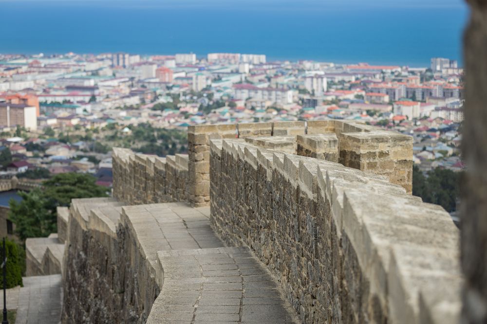 Photograph by Владимир Охрименко