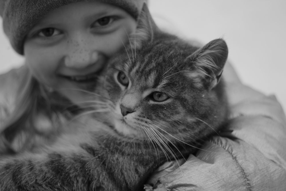 Photograph by Ксения Юргенфельд