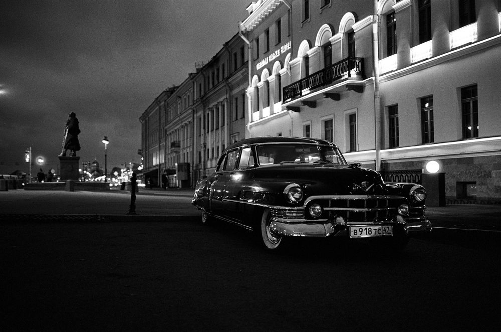 Фотография автора Vitalii Strakhov