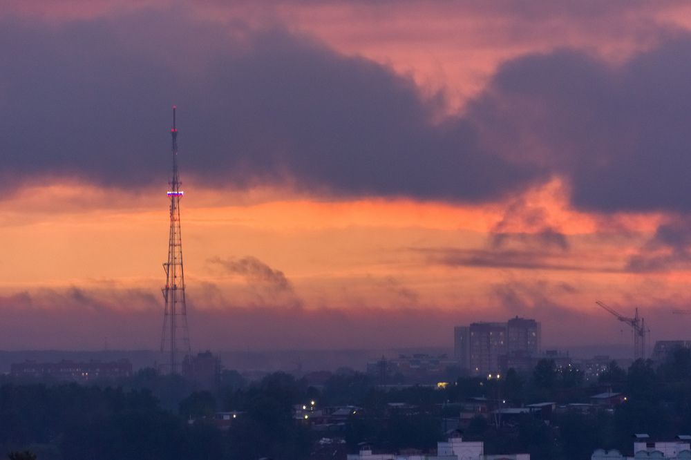 Photograph by Николай Головко