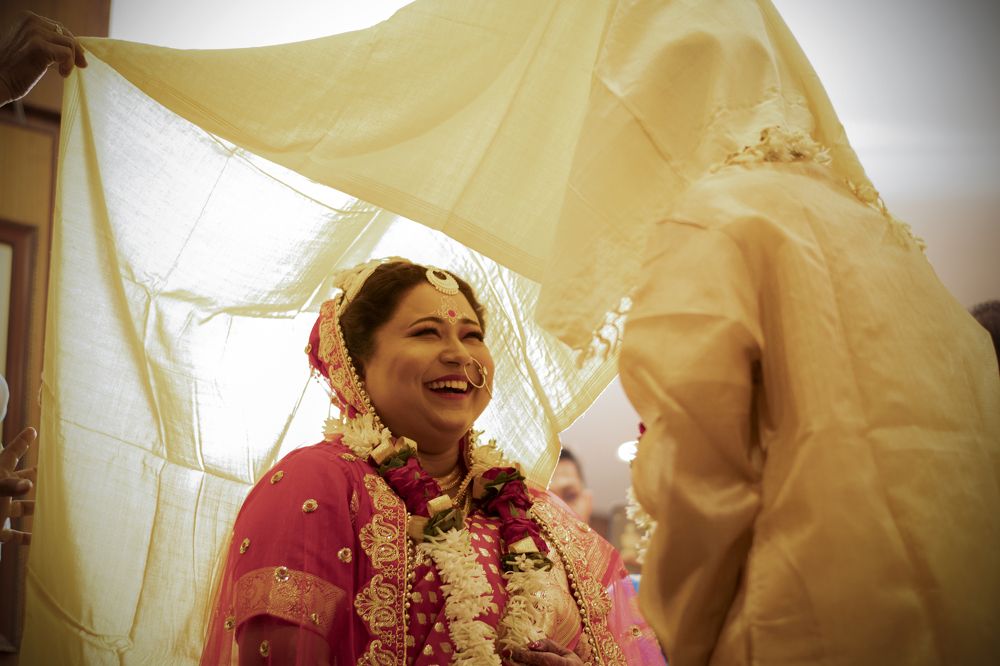 Photograph by Susanjit Saha