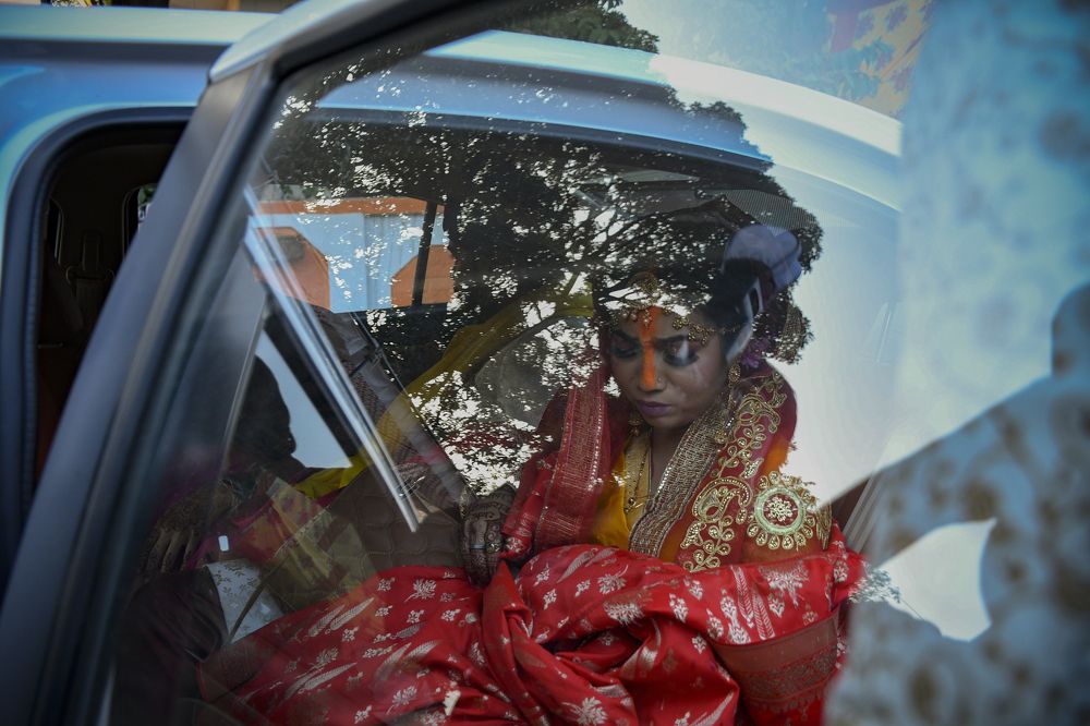 Photograph by Susanjit Saha