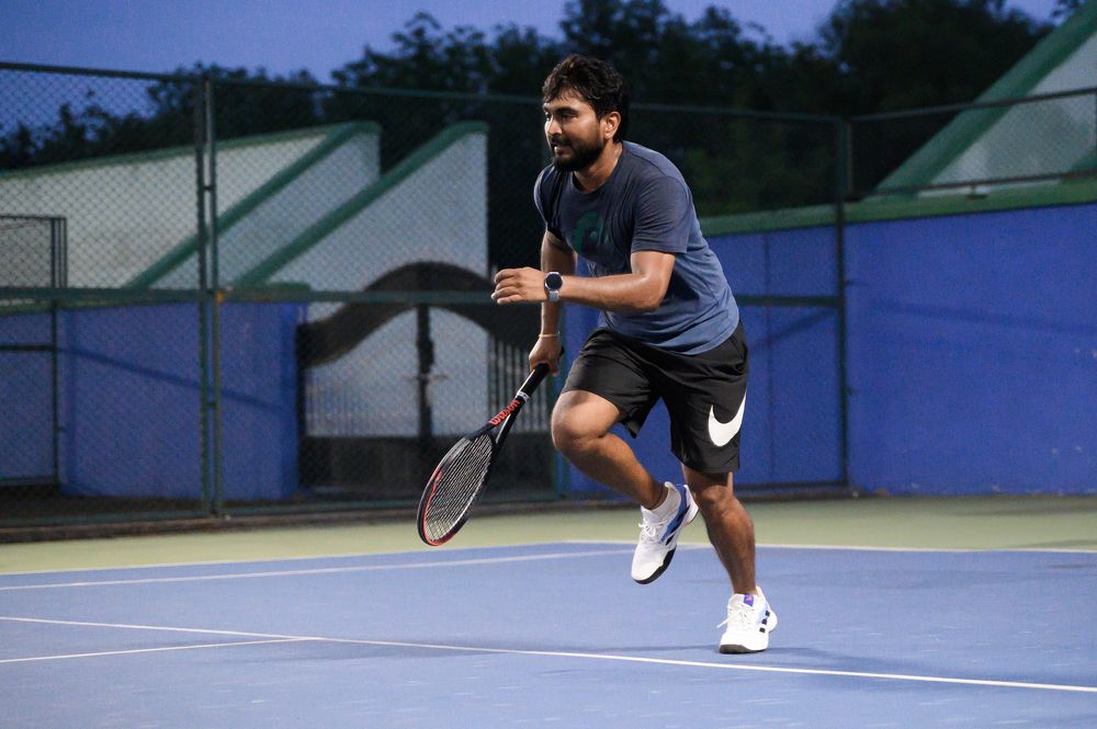 Photograph by Susanjit Saha