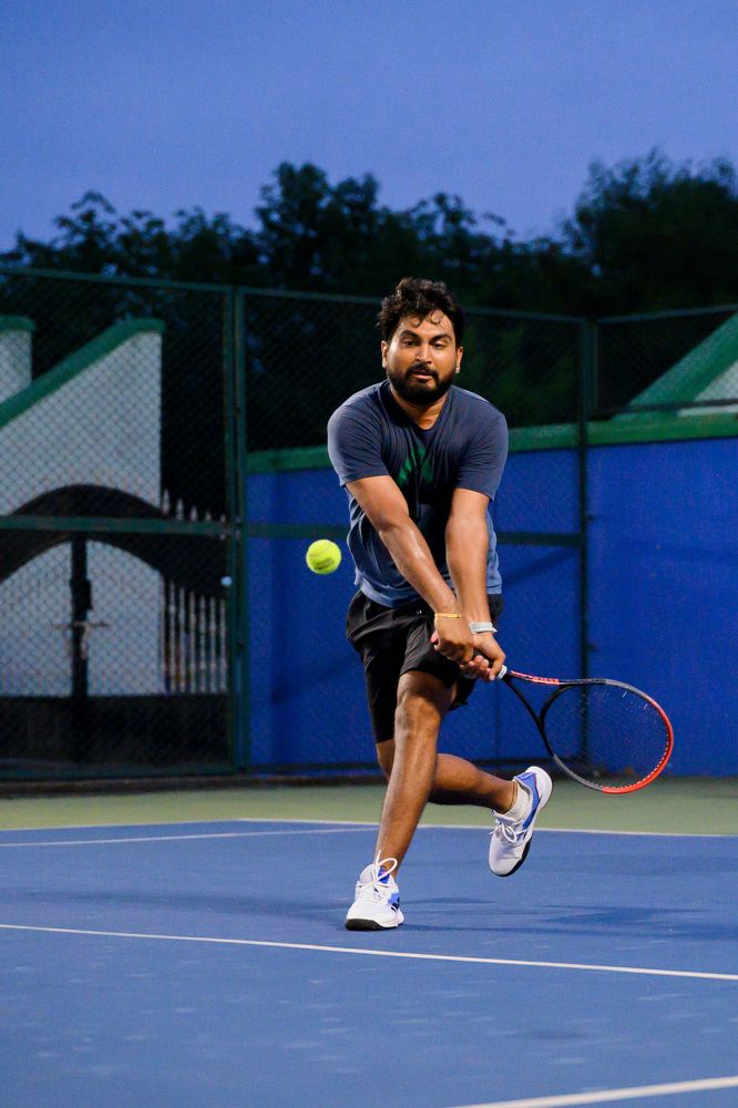 Photograph by Susanjit Saha