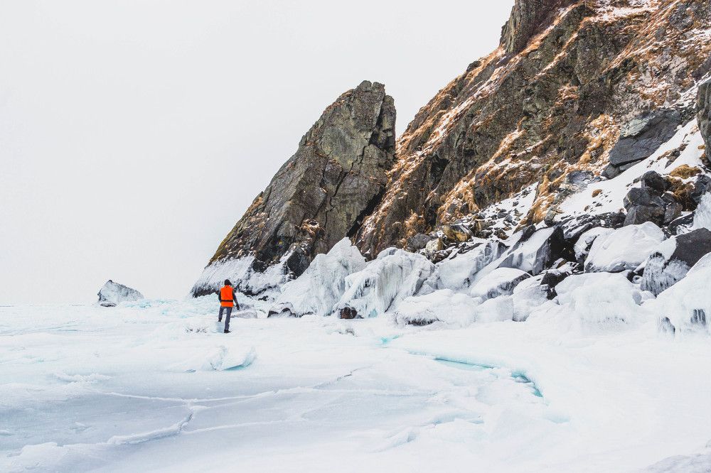 Photograph by Александр Салякаев