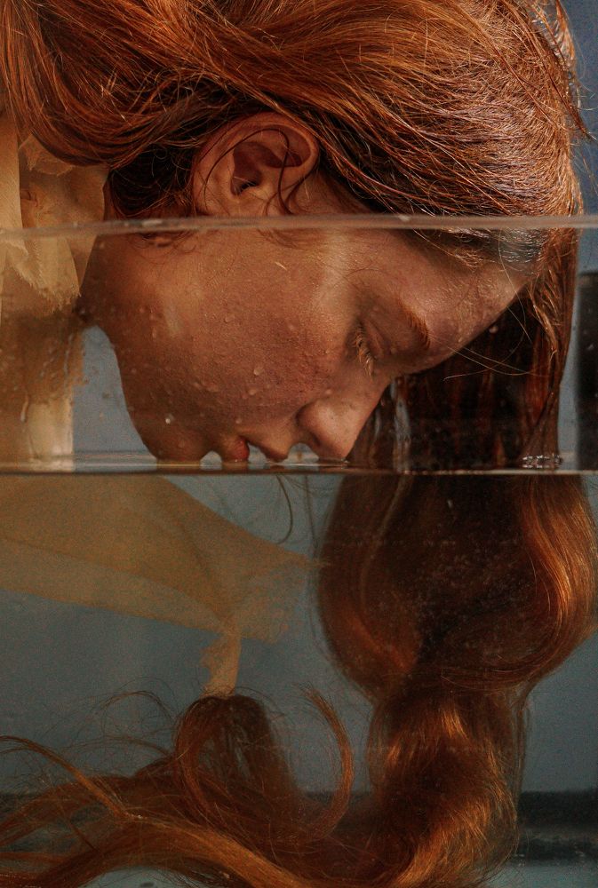 Photograph by Anna Afanaseva