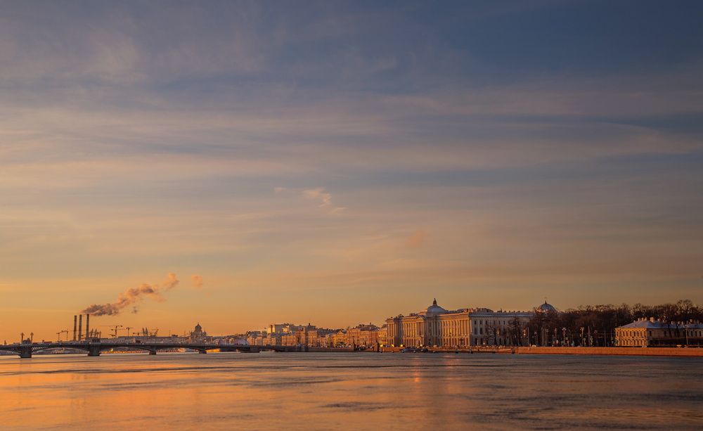 Photograph by Дмитрий Петухов