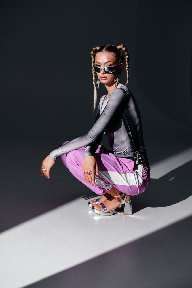 Photograph by Denisenko Karina