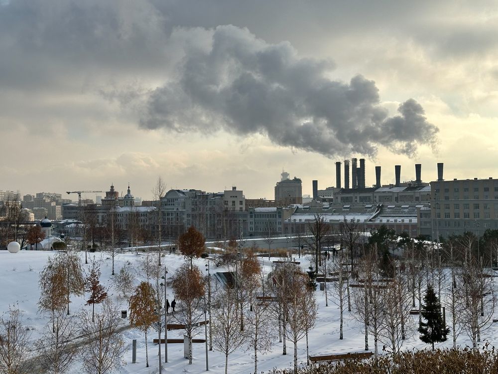 Photograph by Полина Самойлова