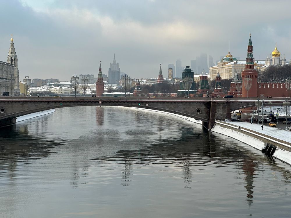 Photograph by Полина Самойлова