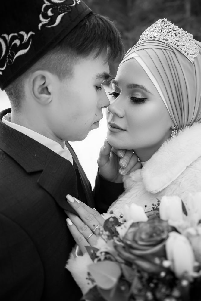 Photograph by Alena Ivanova