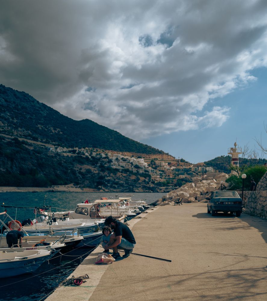 Photograph by Inna Skryagina