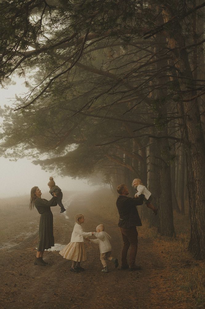 Photograph by Anna Afanaseva