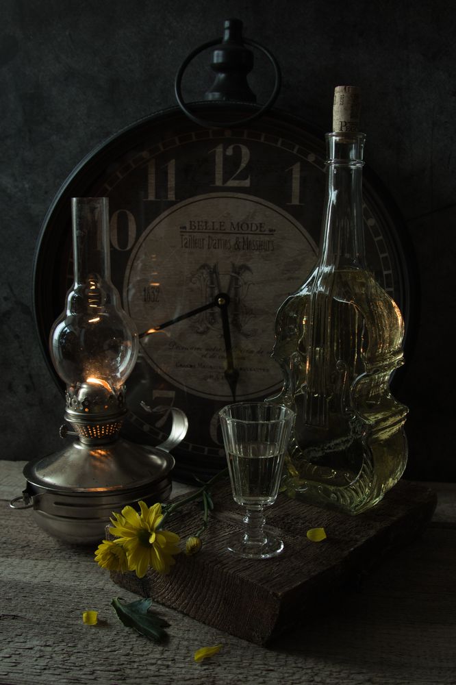 В ожидании чуда