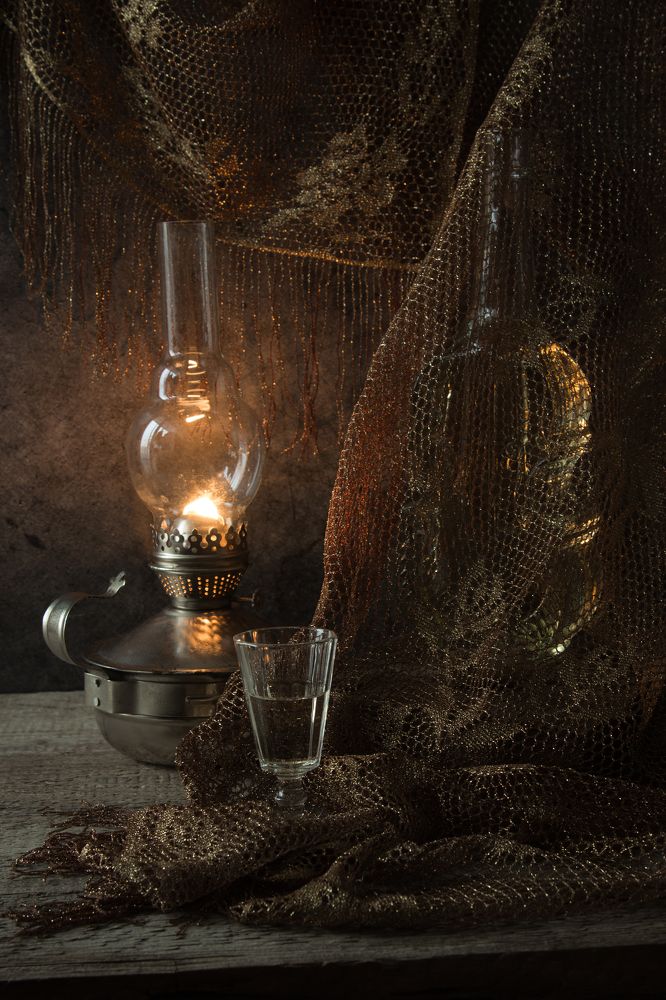 Мелодия ночи