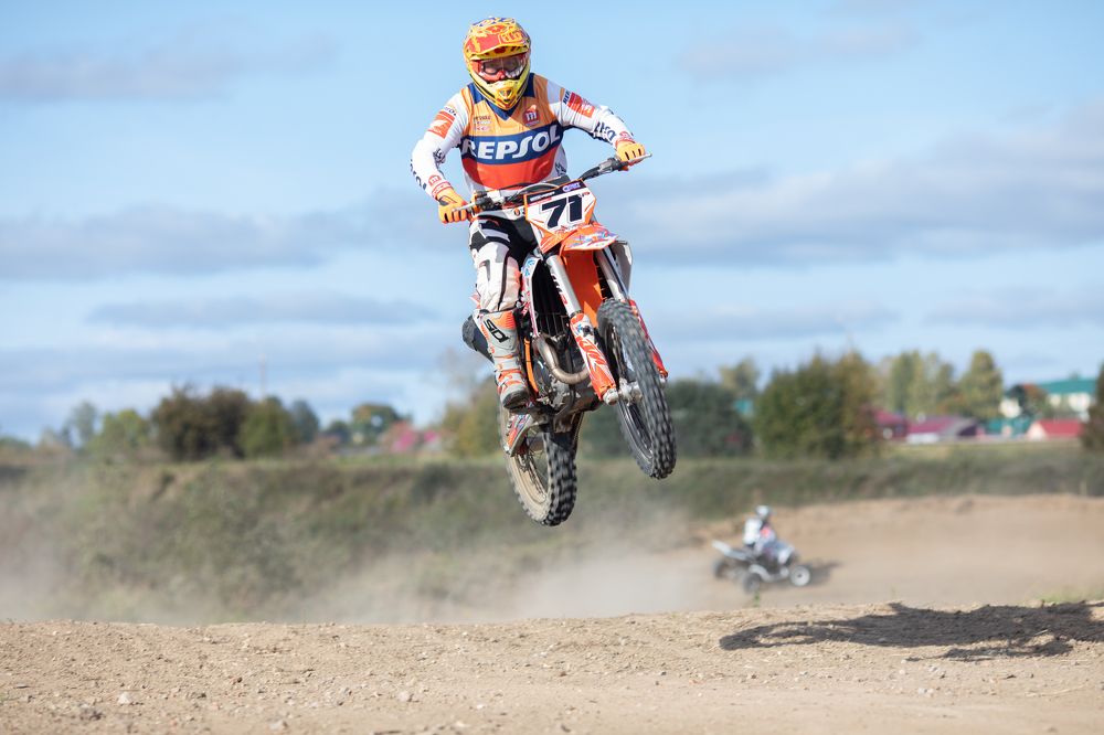 Photograph by Граблёв Сергей