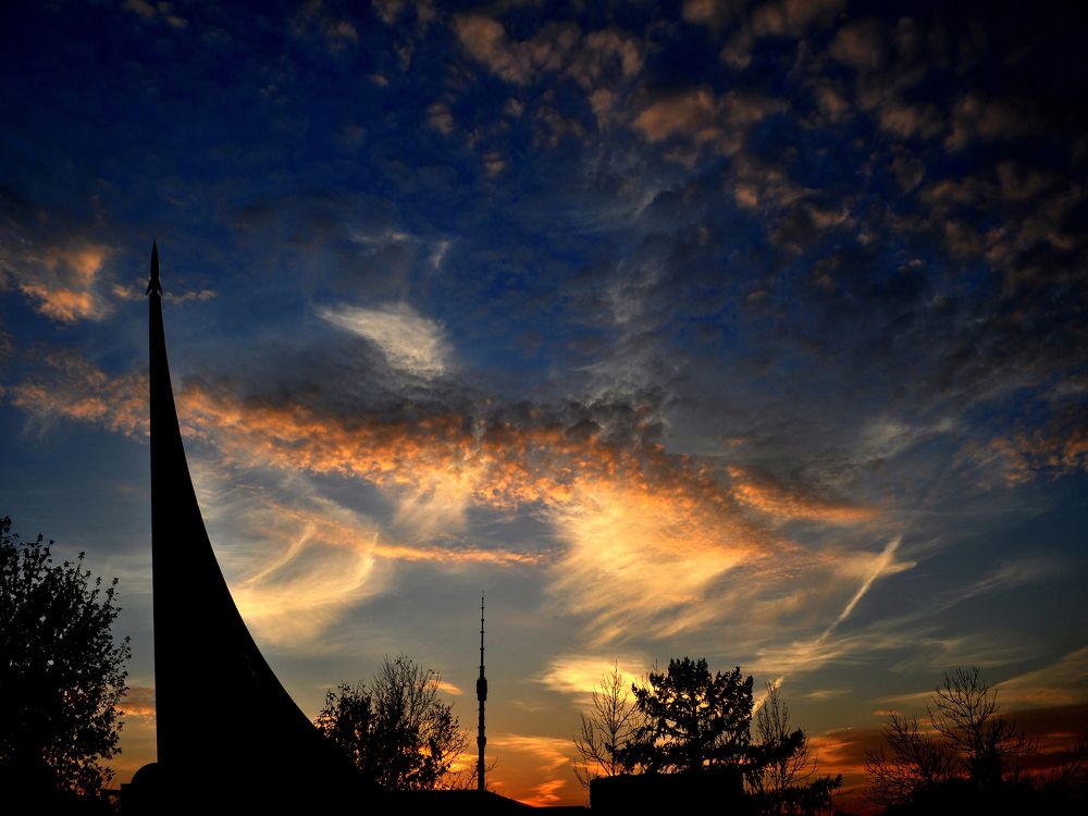 Photograph by Хвостов владимир Владимирович