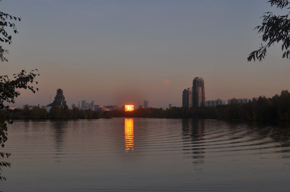 Photograph by Хвостов владимир Владимирович