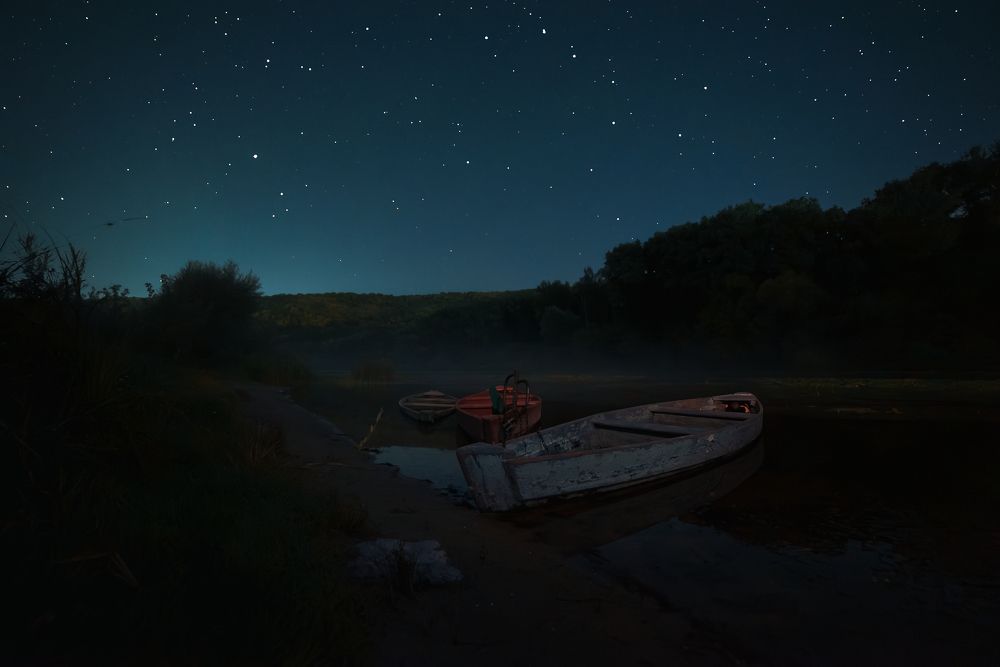 Photograph by Павел Абакумов