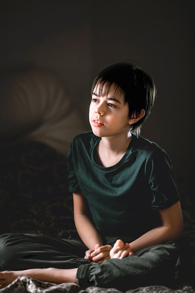 Photograph by Надежда Созина