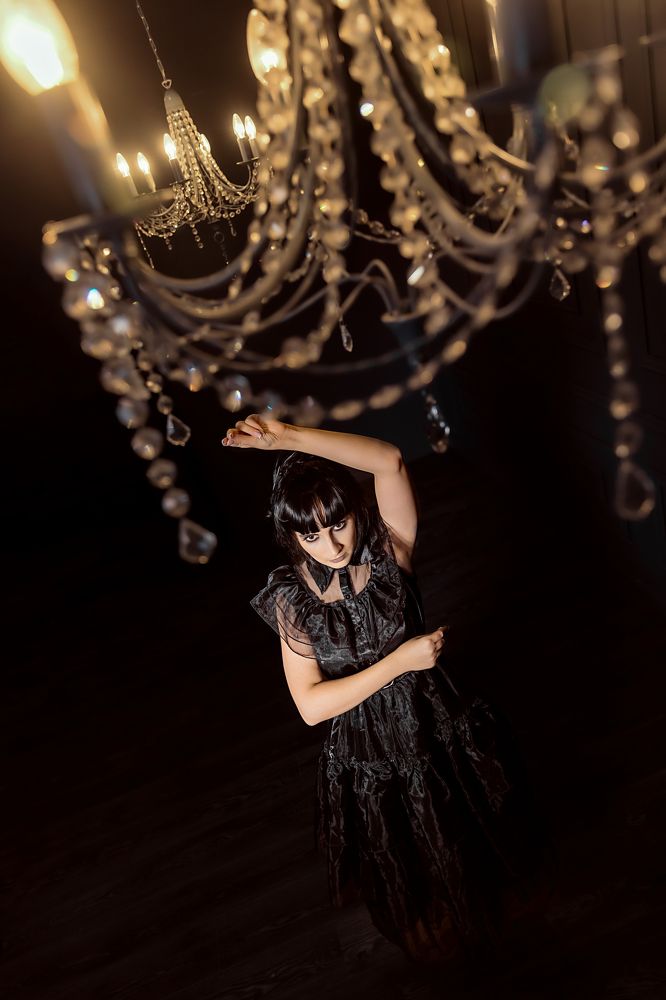 Фотопроект "По мотивам фильмов"