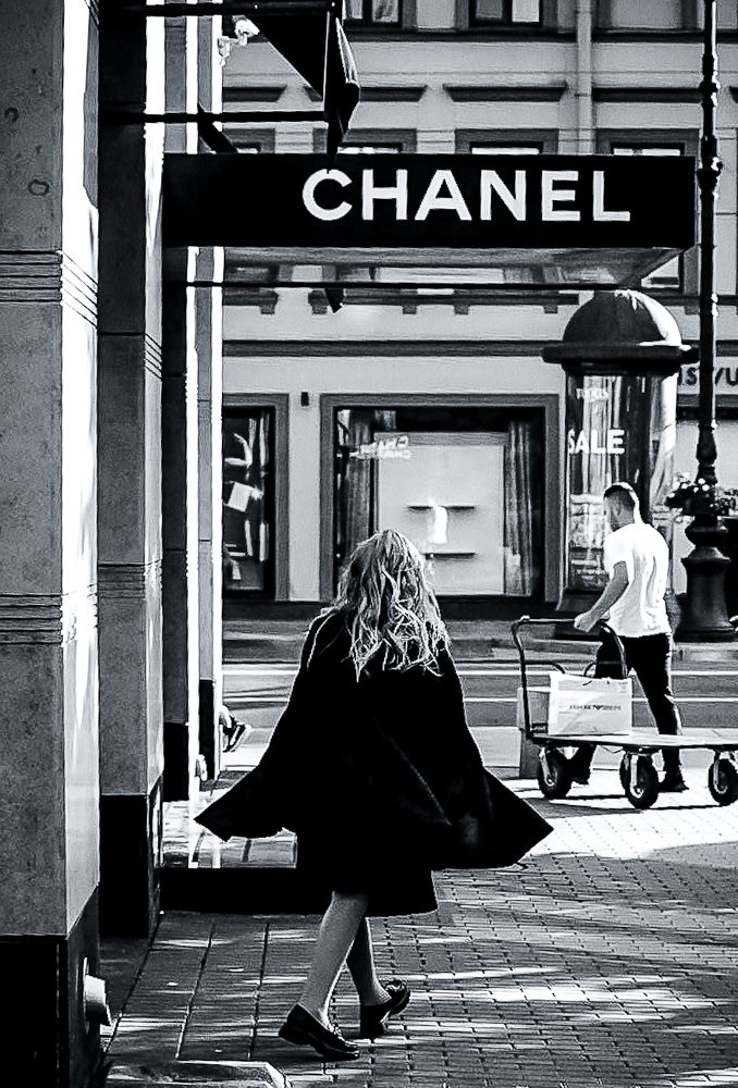 Photograph by Алекс Ти