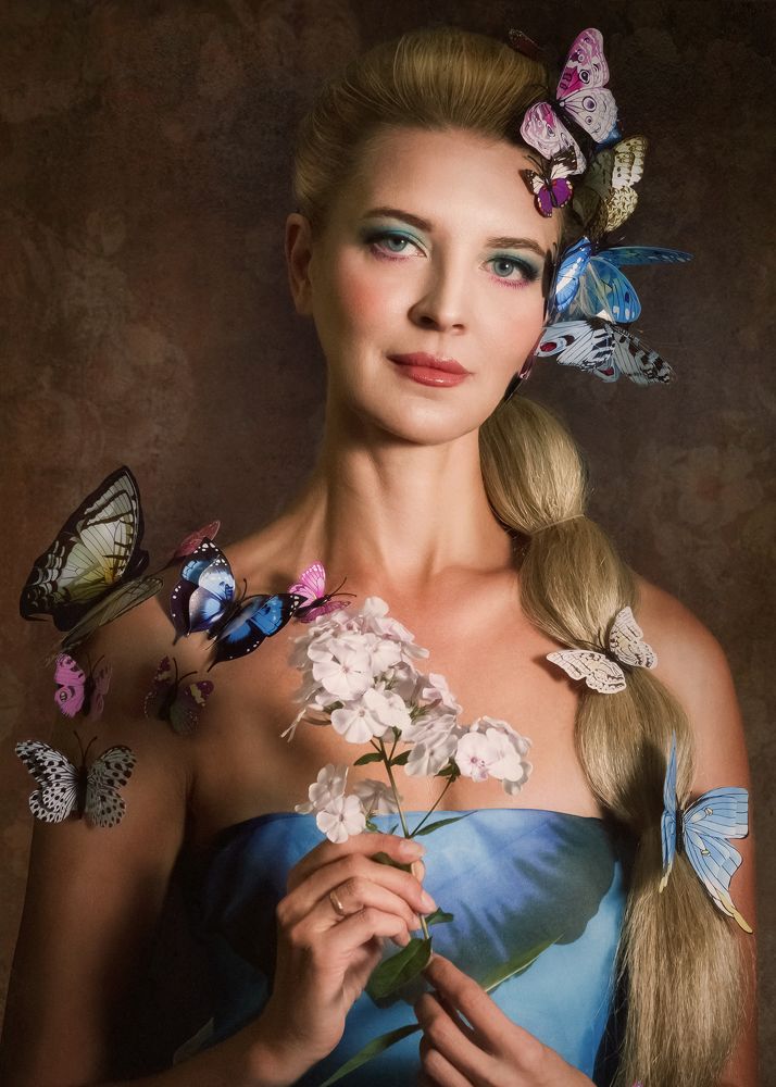 Photograph by Людмила Новосёлова