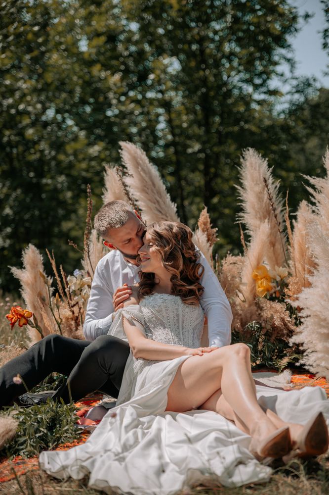 Фотография автора Лукашенко Ольга