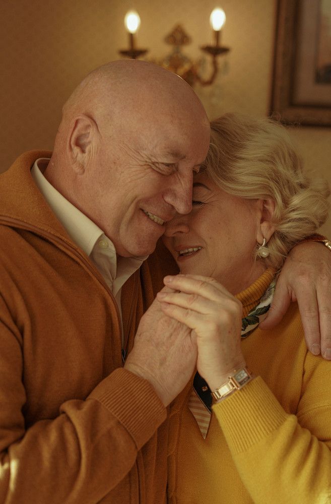 Photograph by Anna Afanaseva