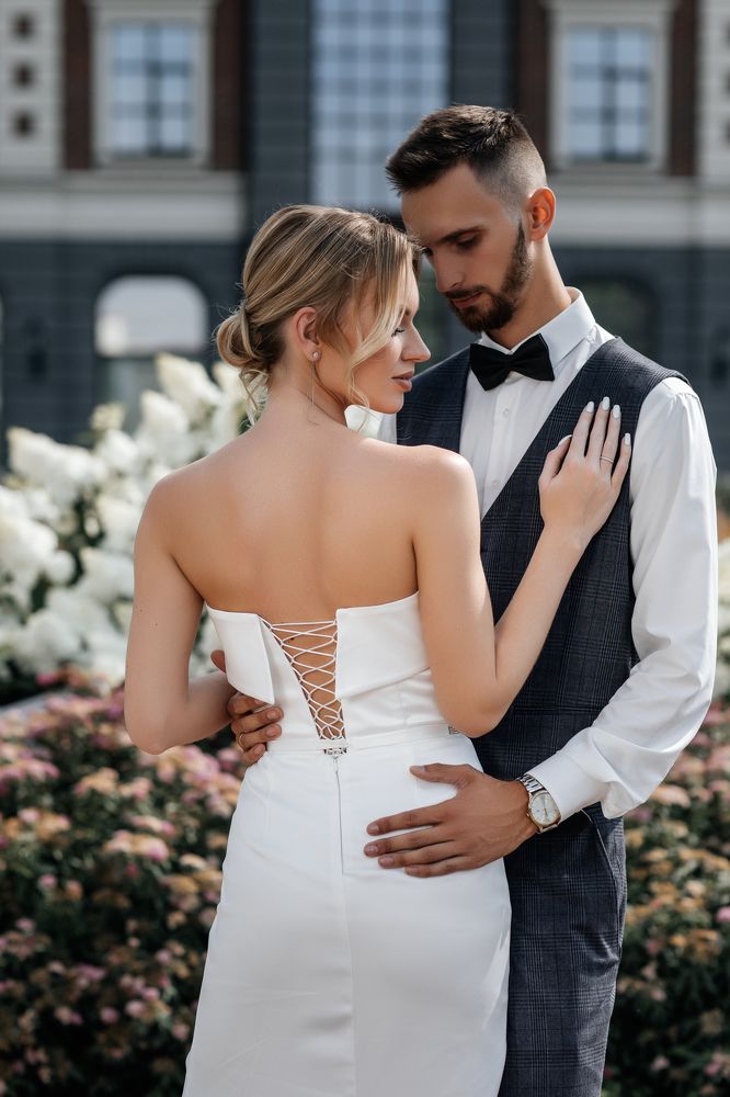 Photograph by Julia Moskovkina