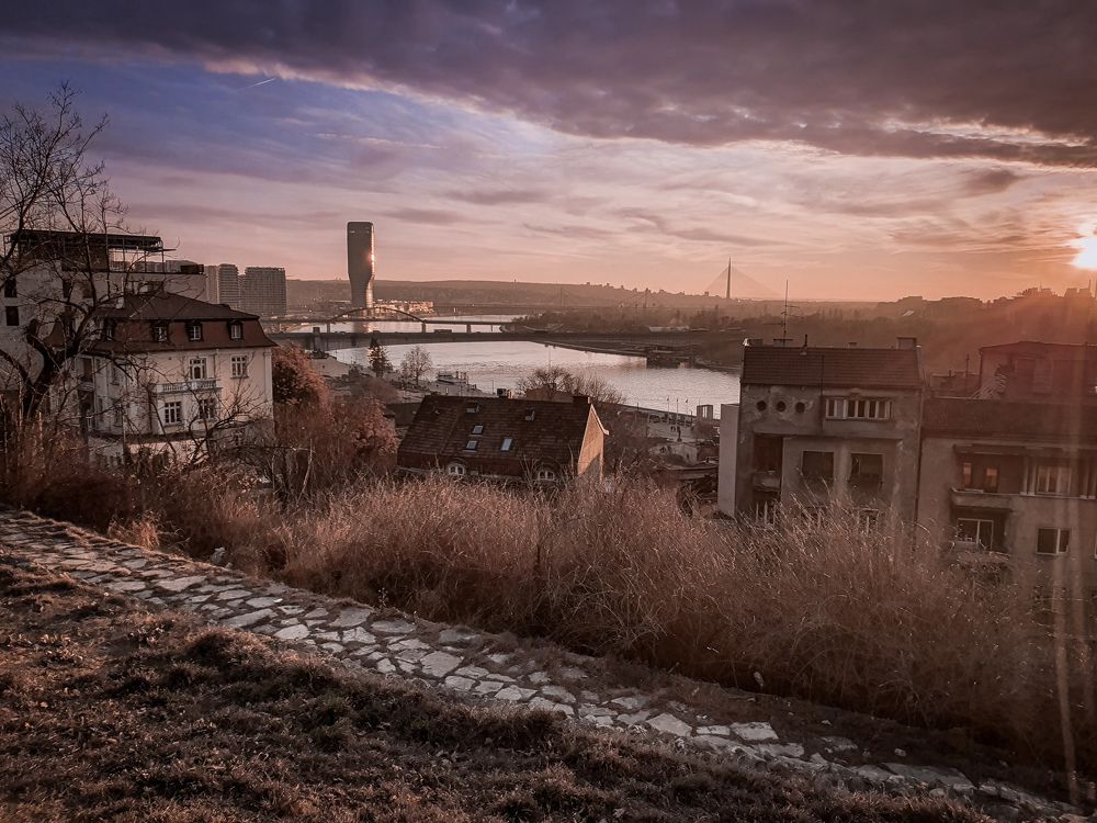 Photograph by Roman Vislobokov