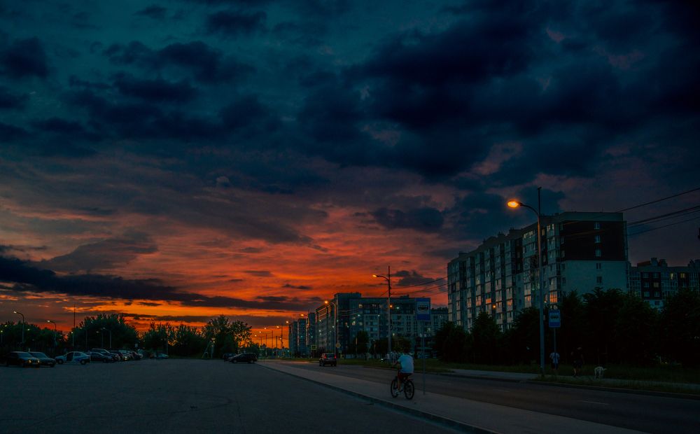 Photograph by Сергей Зимин