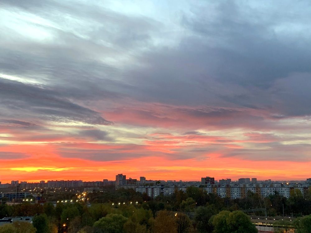 Photograph by Elena Lukashina
