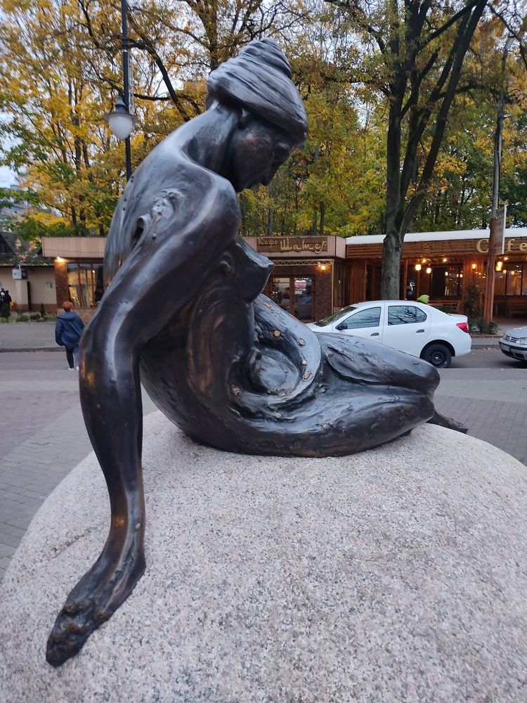 Photograph by Мария Самоловова