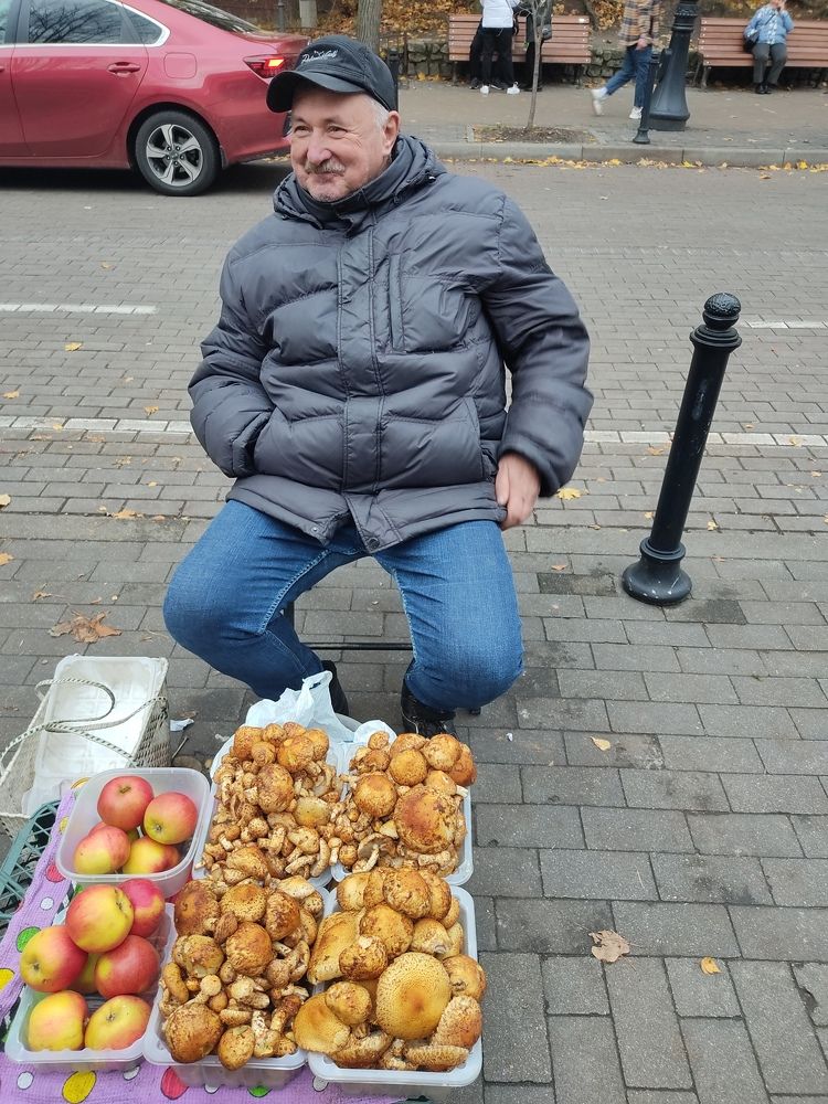 Photograph by Мария Самоловова