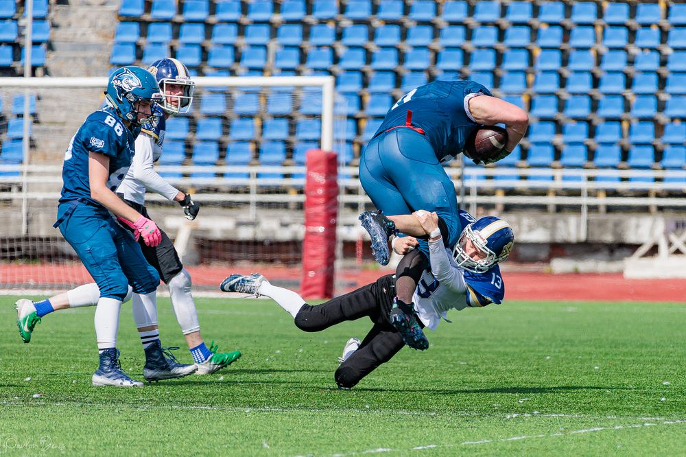 Photograph by Денис Павлов