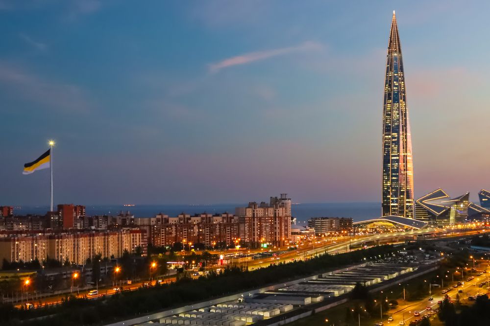 Фотография автора Елена Разина