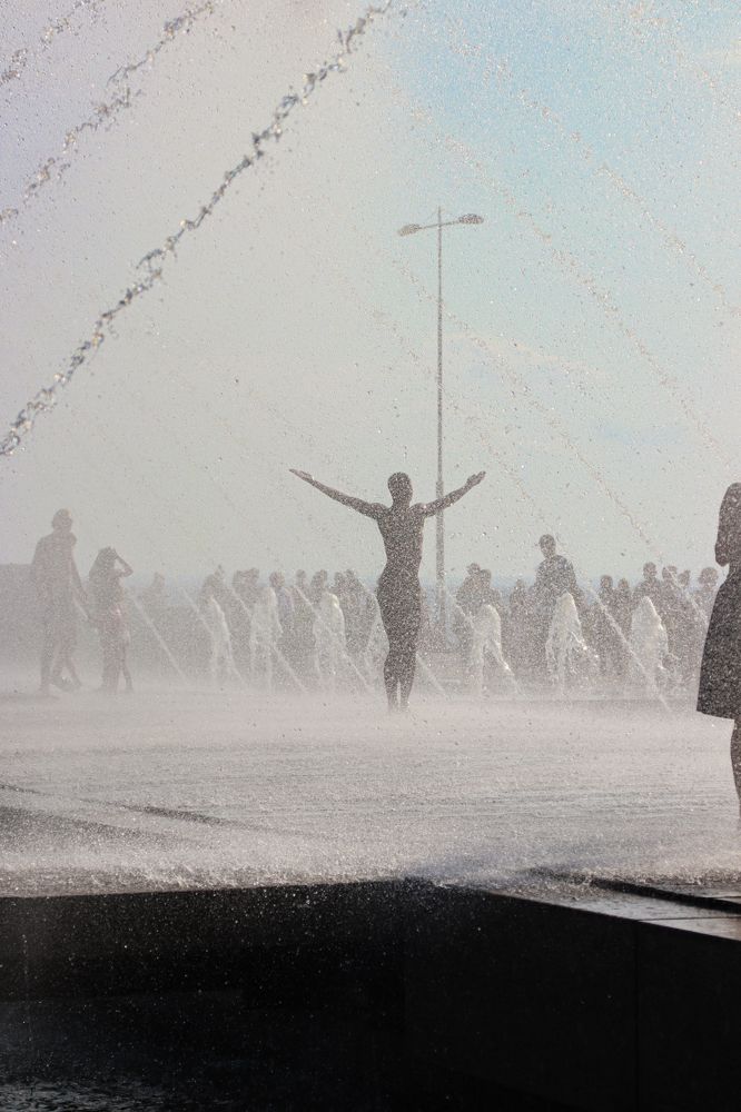 Фотография автора Елена Разина