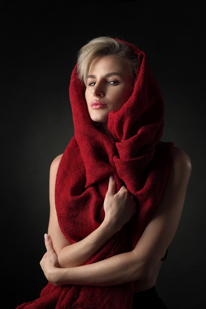 Photograph by Yuriy Karasev