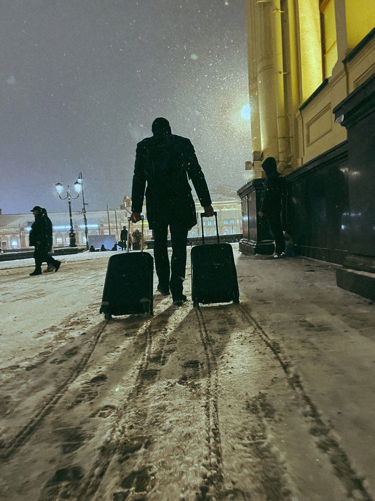 Photograph by Наталья Домненко