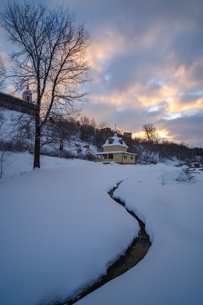 Photograph by Александр Корженков