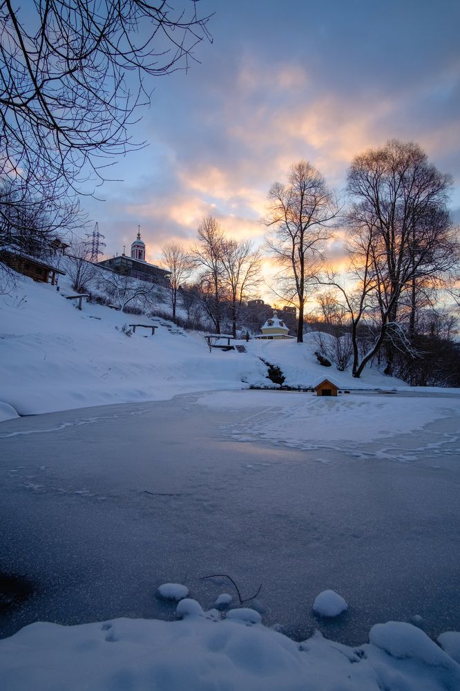 Photograph by Александр Корженков