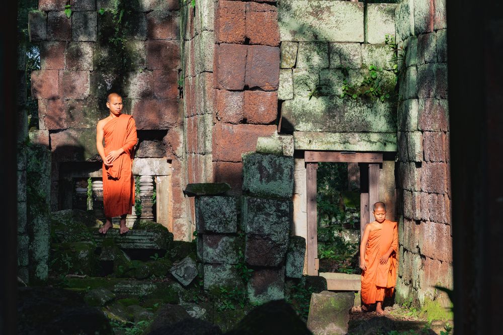 Photograph by Эрнест Вахеди