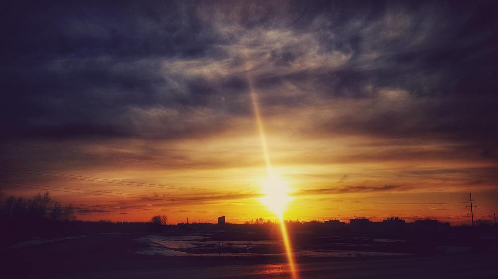 Photograph by Митюшкова Алёна