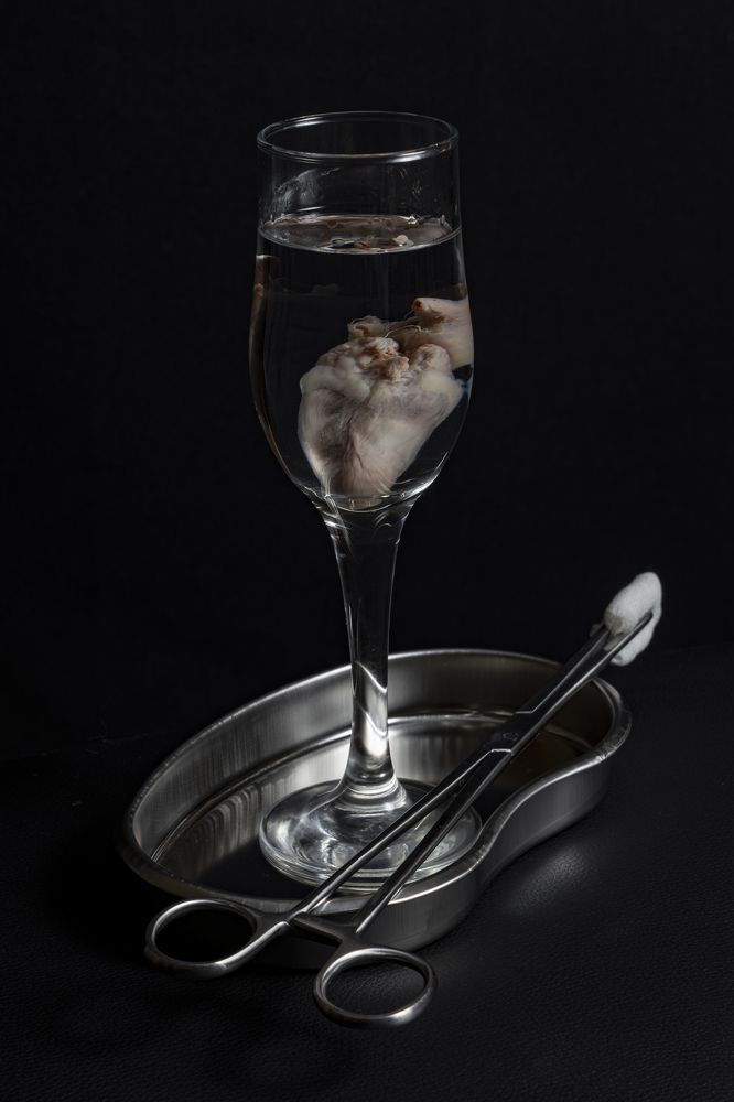 Photograph by Андрей Лопатин