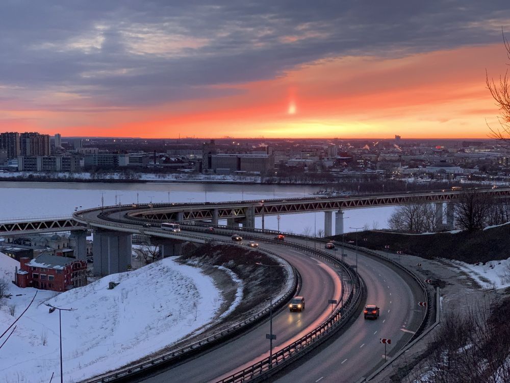 Photograph by Андрей