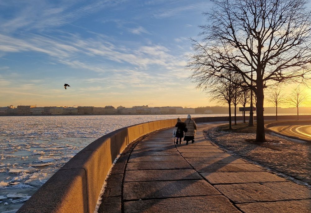 Photograph by Андрей Хитрун