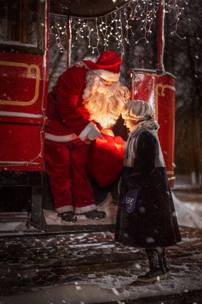 Photograph by Кристина Догодька